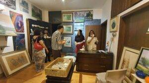 Lahore Sings Its Heart Out