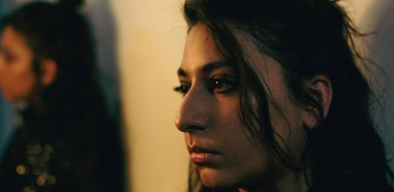 Another Song By Musician Arooj Aftab Could Win A Grammy Next Year
