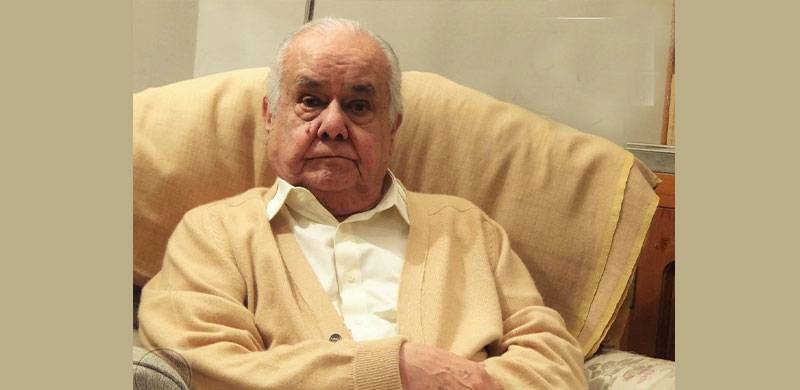 Humayun Khan (1932-2022), The Man Who Stood For India-Pakistan Dosti