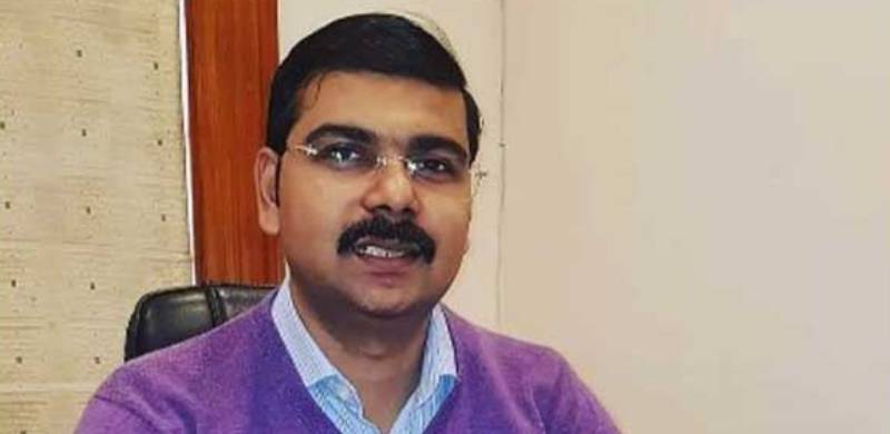 Minority MPA Condemns Attack On Christian Pir Mahal AC