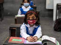 Is Our Education Sector Equipped To Deal With Another Pandemic?