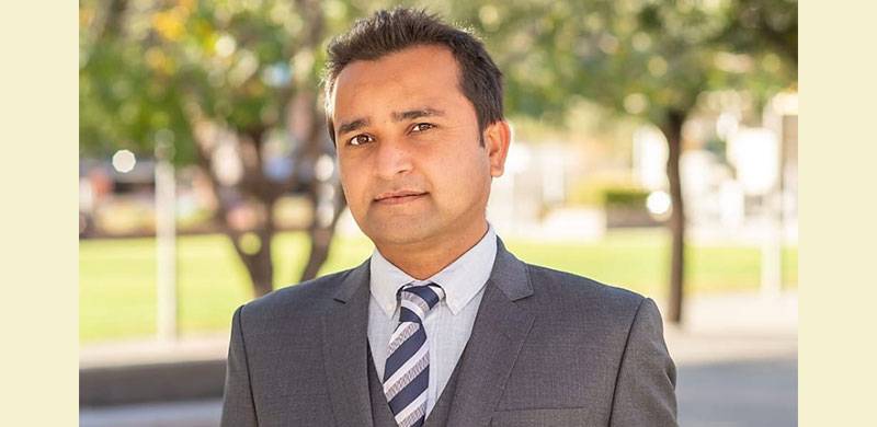 Reporter Fakhar Durrani Wins Defamation Case Against ARY Over Bajwa Story