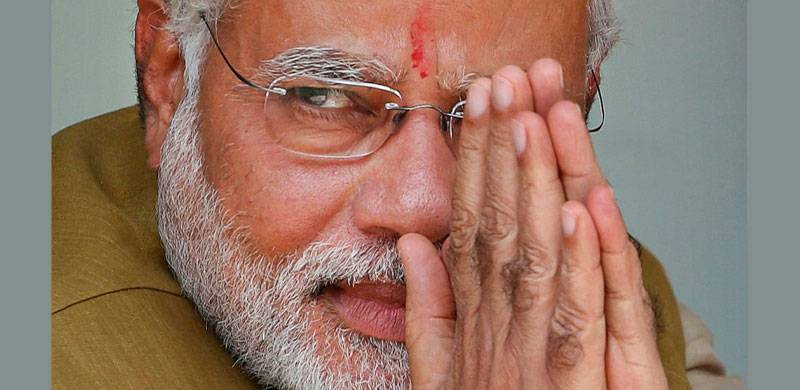The Politicalisation Of Religion In India