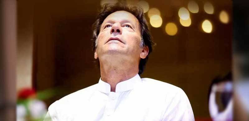 'All Of PTI Politics Premised On Propaganda'