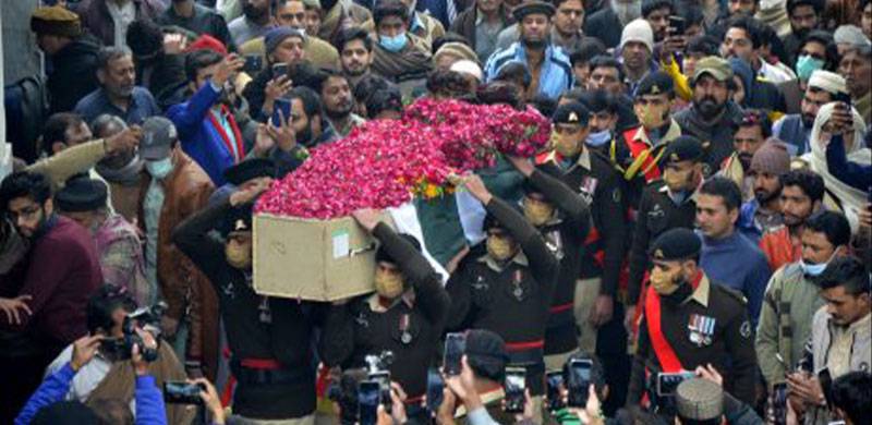 Balochistan’s Conflict And Its Political Reconciliation