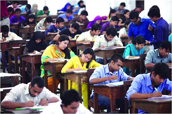 Do Student Confidence Levels Take Luck Out Of Grades?