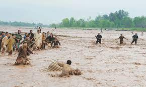 Will Rich Countries Pay For Climate Change Damage In Pakistan?