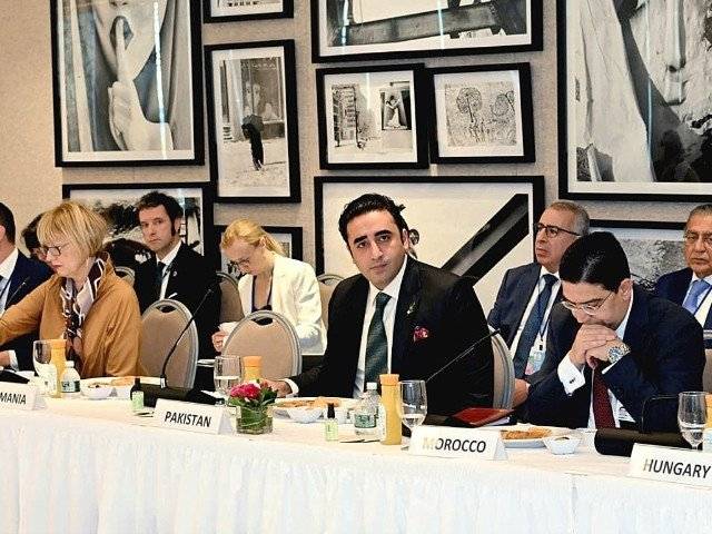Bilawal Wishes PTI A Cheeky 'Bye Bye' After PPP Clinches Multan, Karachi