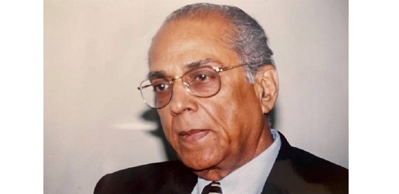 Rashid Latif: The Master's Voice - II