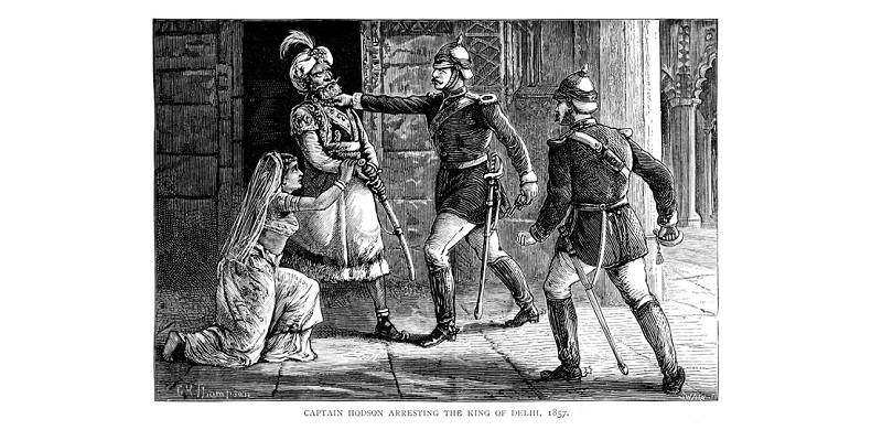 How Dalrymple Dives Into The Anarchy After Aurangzeb - I