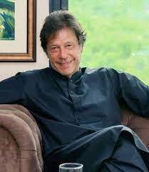 Imran Khan Not Going Anywhere, Is Here To Stay