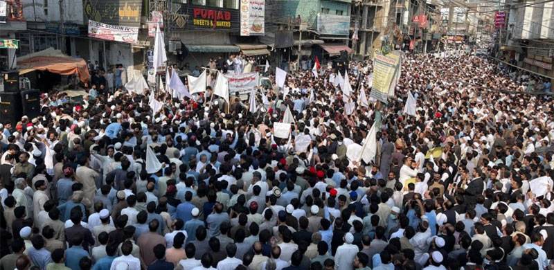 Is The State Repeating The Same Old Mistakes In Swat?