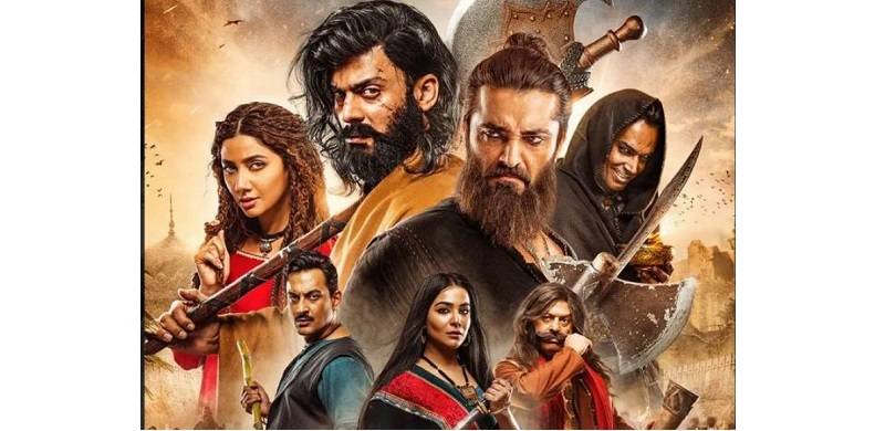 The Real Reason Why You Should Watch Bilal Lashari's New Hit