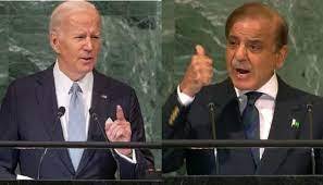 Biden’s Statement Not To Be Taken As Retaliatory