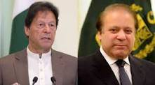 Imran Has No Objection To Nawaz’s Return