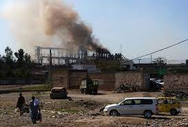 Peshawar Plagued By Disease