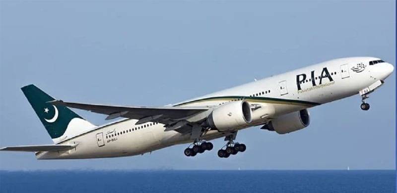 PIA Steward Goes 'Missing' In Canada