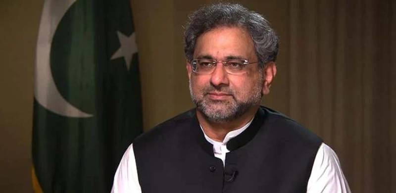 We Don't Wan't To See Anyone Disqualified, Says Shahid Khaqan Abbasi
