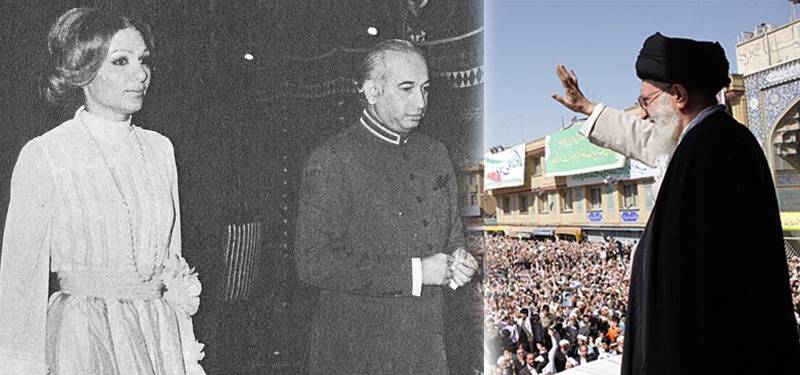 Why Pakistan's Civil Society And Political Parties Must Stand With Iranian Women