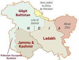 Can Pakistan End The Political Crisis In Gilgit Baltistan?