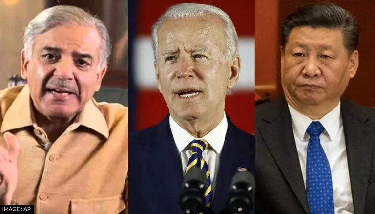 Pakistan Is Likely To Get Drawn Into The Brewing Cold War Between China and the United States