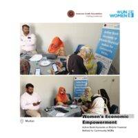 Rural Females Blazing Ahead As Entrepreneurs