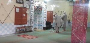 The Mosque Built By A Hindu