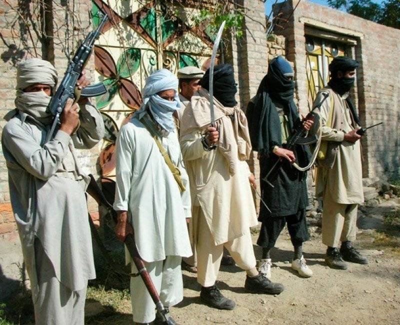 Analysis| Terror Attacks Continue: “Strategic depth” Policy Gone Awry