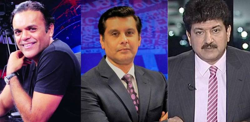Arshad Sharif Killing Leaves Pakistani Journalists Aggrieved On Twitter