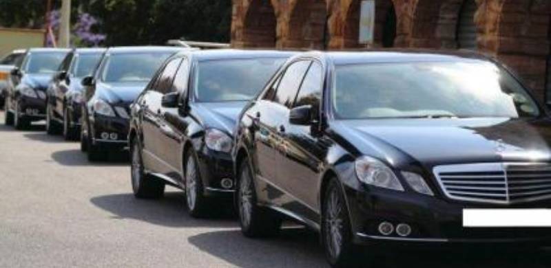 Punjab Government Under Fire For Buying 93 New Vehicles Worth Rs990 Million