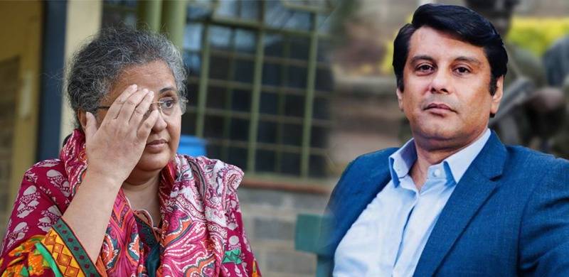 Arshad Sharif Killed In Kenya 'Police Mishap': Pakistani Envoy
