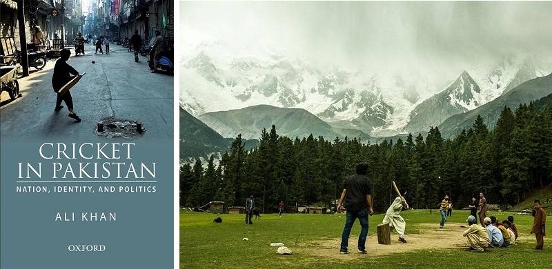 How Cricket Shapes Nation, Identity And Politics In Pakistan