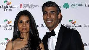 Rishi Sunak — the BAME of Britain?