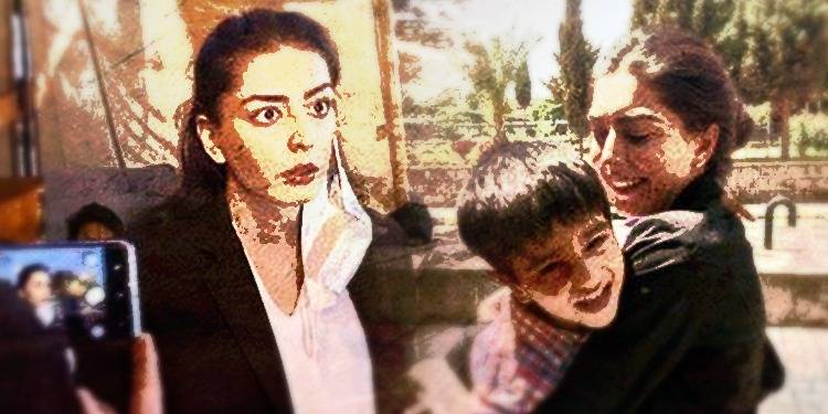 Unflinching Ally Of The Persecuted: How Imaan Mazari Is Keeping Asma Jahangir’s Legacy Alive