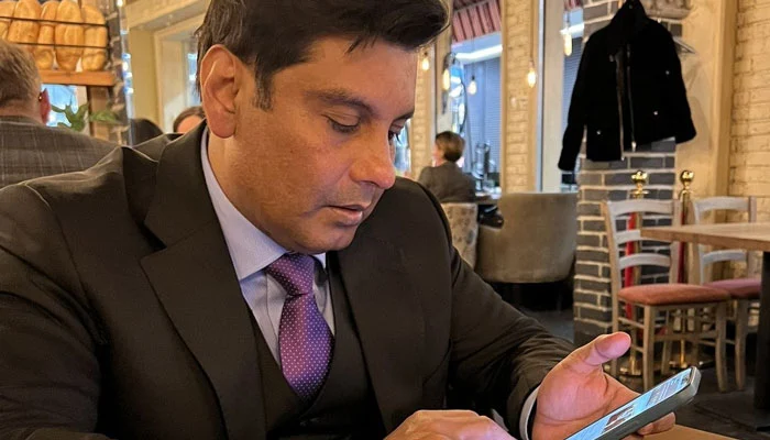 3-Member Team Will Visit Kenya To Investigate Arshad Sharif's Murder