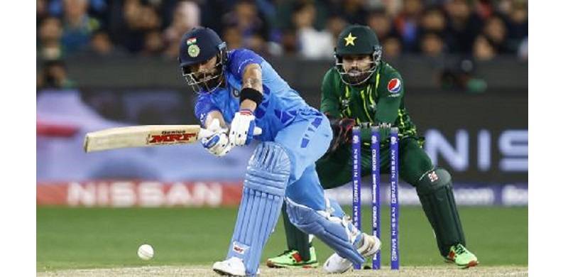 A Great Time To Be A Pakistan Cricket Fan, Except For The Faint-Hearted