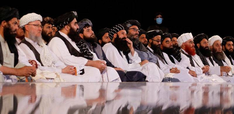 Continued Violence In Afghanistan Could Spill Over Into The Neighbouring Countries