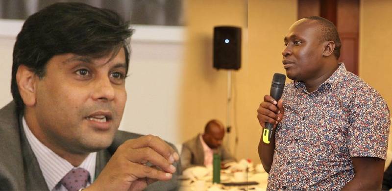 Kenya Police Now Say Arshad Sharif Killed In 'Exchange Of Fire'