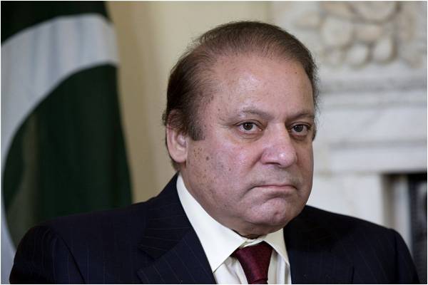Imran's Long March Aimed At The Appointment Of The Army Chief Of His Choice: Nawaz Sharif