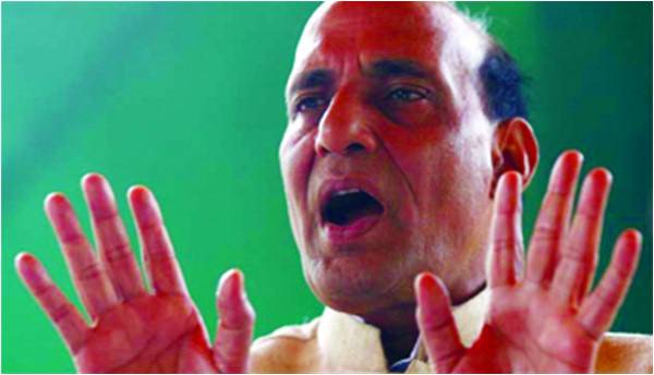 India Defence Minister Pledges To 'Annex' Gilgit-Baltistan 'Soon'