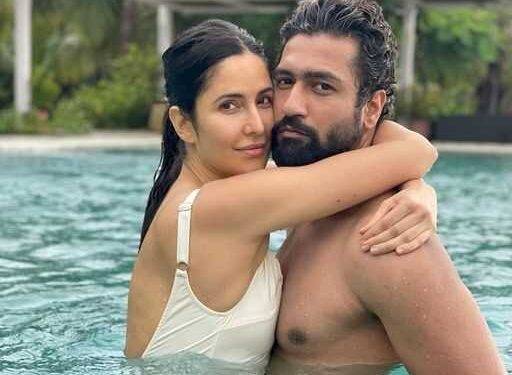 Katrina Kaif Reveals Husband Vicky Kaushal's 'Worst Habit'