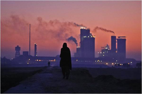 Pakistan Need A New Industrial Policy. Are The Elites Ready To Rise Above Their Narrow Interests?