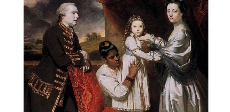 How Dalrymple Dives Into The Anarchy After Aurangzeb - II