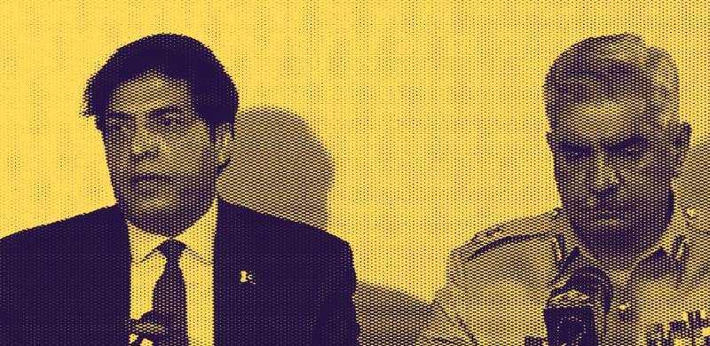In Pakistan's Chor Bazaar, The People Are The Heroes