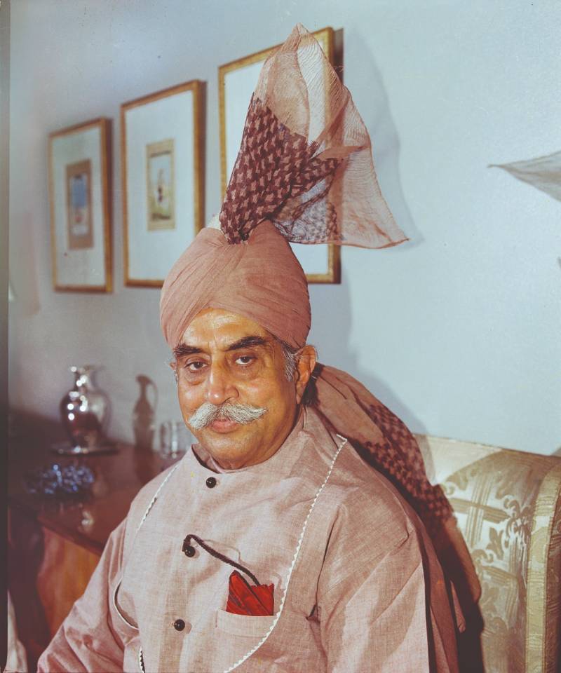 Lala Wajid: My Grateful Memories