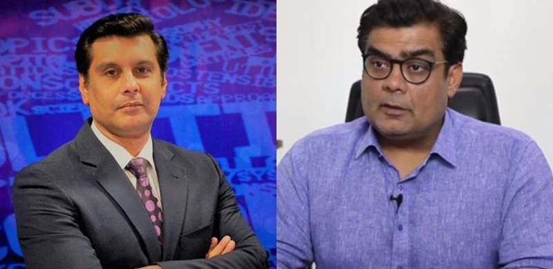 Salman Iqbal Denies Any Involvement In Arshad Sharif's Killing, Calls For UN-Led Probe