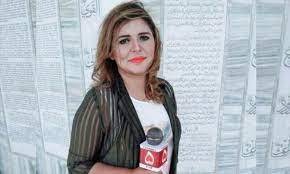 Pakistan's Leaders Offer Prayers And Condolences For Journalist Sadaf Naeem