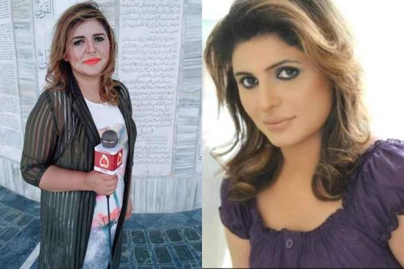 ‘Sadaf Naeem Was Shoved To Her Death By Imran Khan’s Guard’