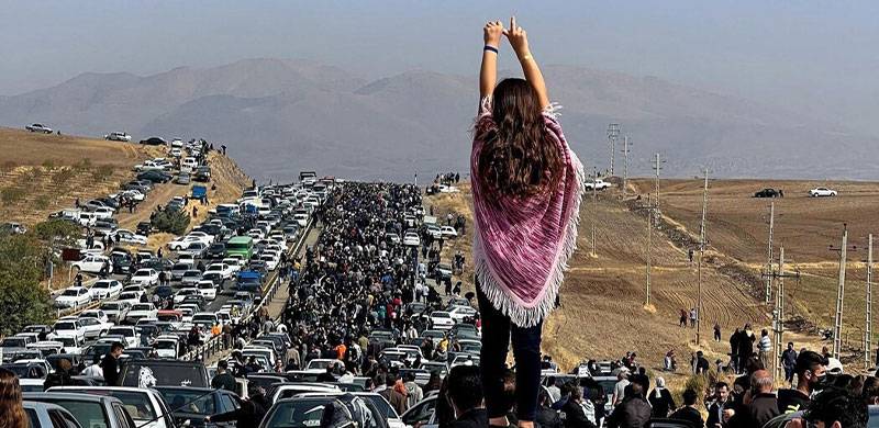 The Missing Majority: Lack Of Representation Of Muslim Women