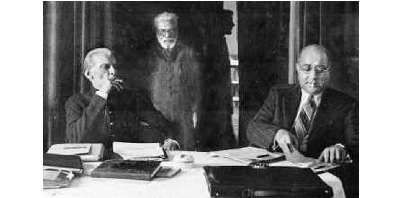 As Governor-General, The Quaid's Commitment To Secularism Exceeded Western Countries